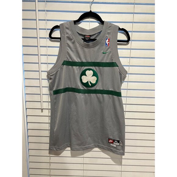 Nike Other - Nike Boston Celtics Paul Pierce‎ Jersey - Size XL